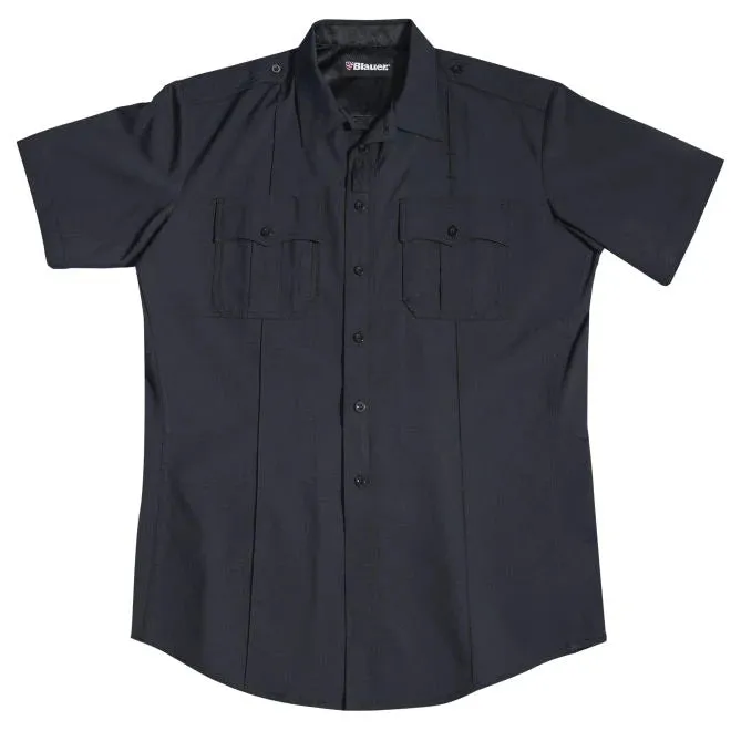 105905- Blauer FLEXRS SHORT SLEEVE SUPERSHIRT
