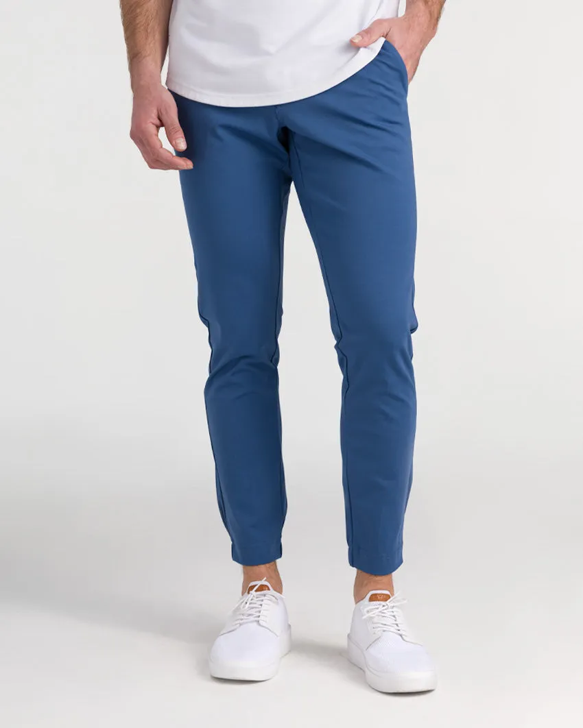 2-Item Everyday Jogger Pant Bundle for $156