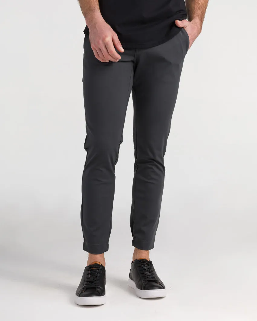2-Item Everyday Jogger Pant Bundle for $156