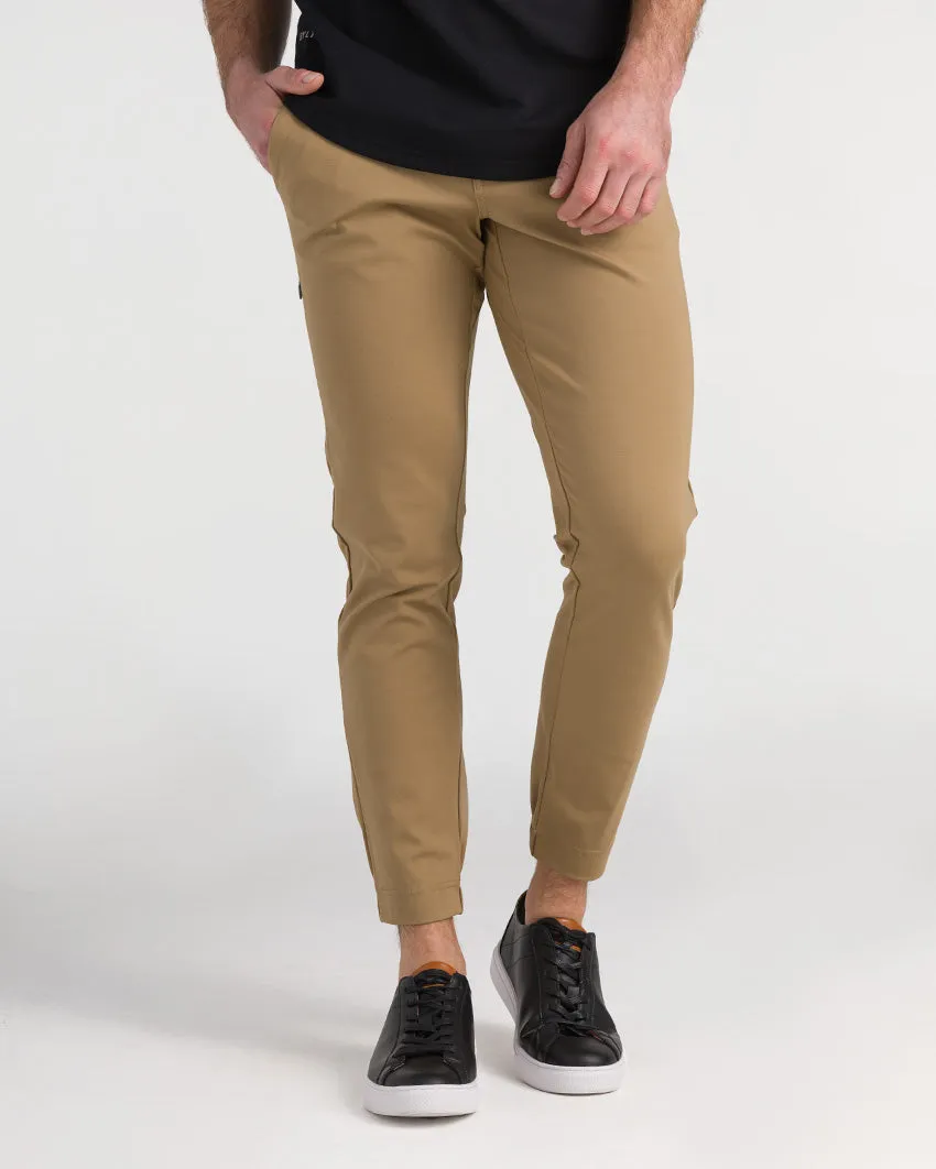 2-Item Everyday Jogger Pant Bundle for $156