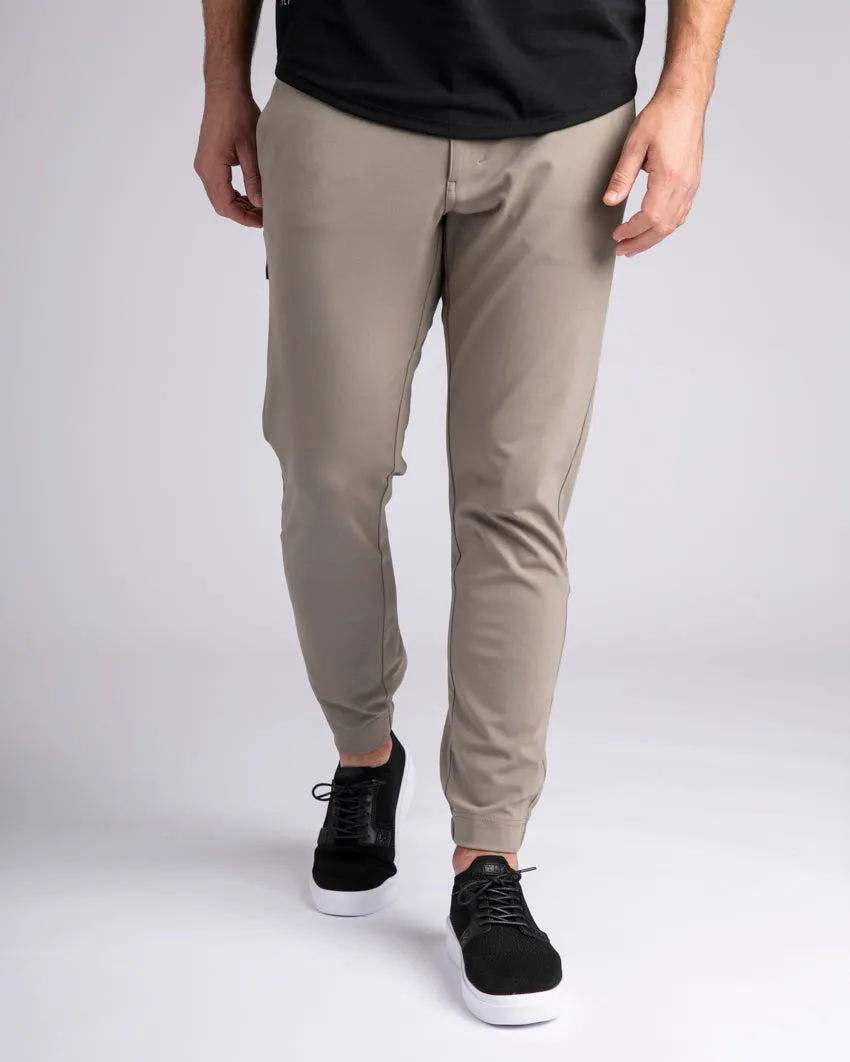 2-Item Everyday Jogger Pant Bundle for $156