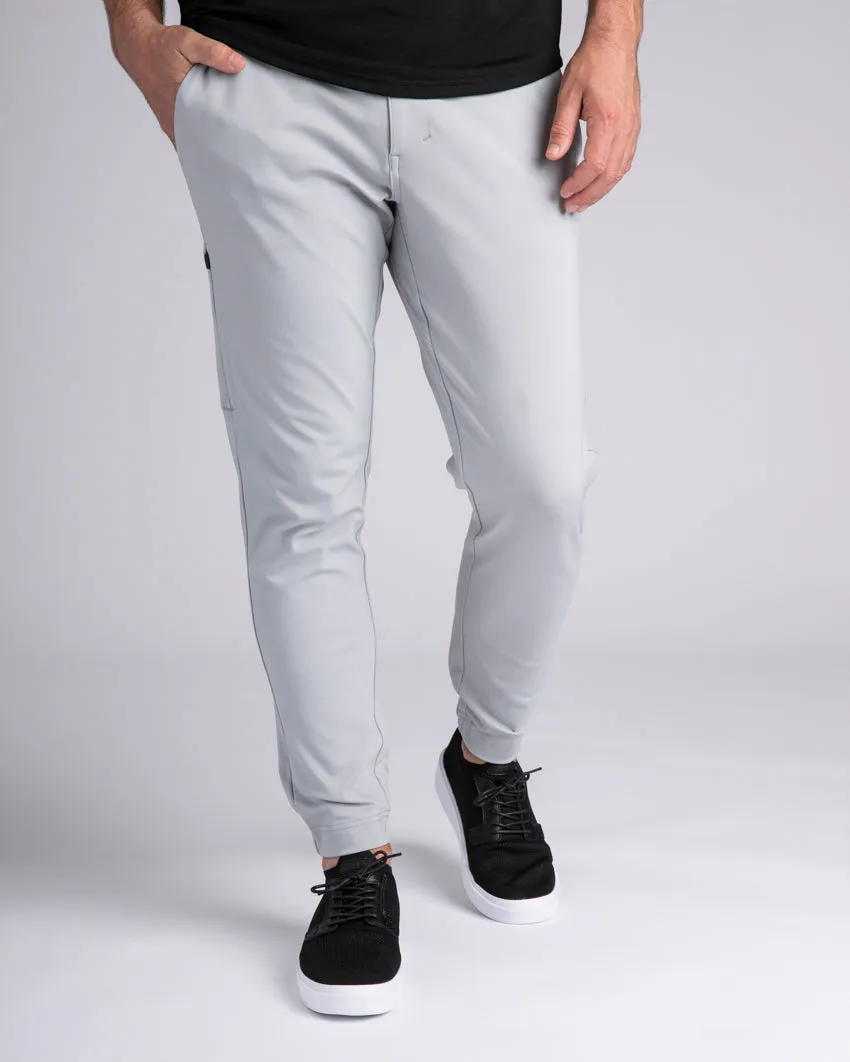 2-Item Everyday Jogger Pant Bundle for $156
