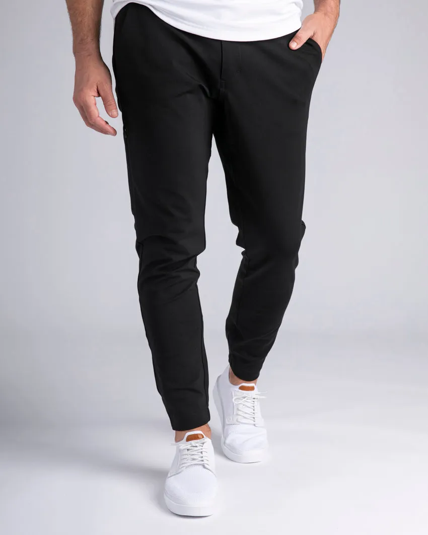 2-Item Everyday Jogger Pant Bundle for $156