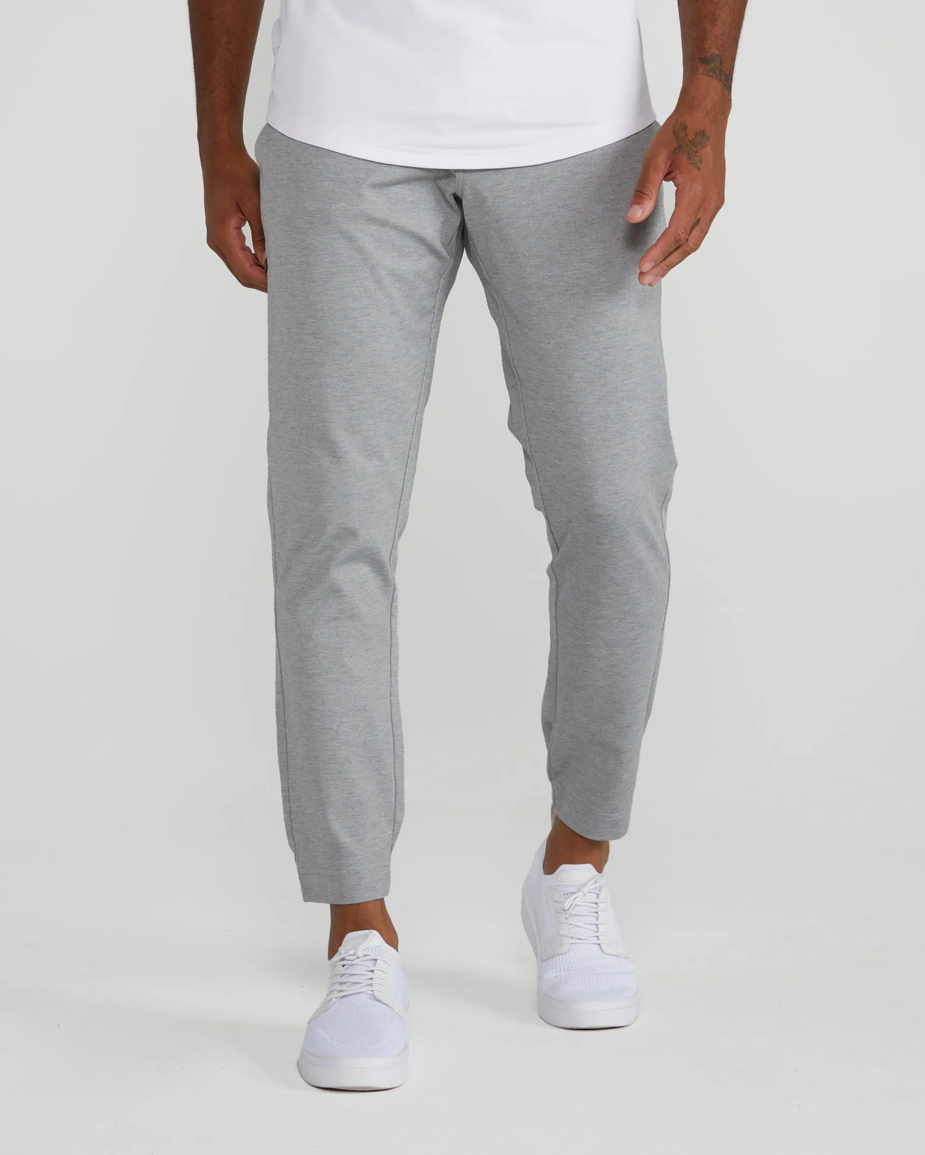 2-Item Everyday Jogger Pant Bundle for $156