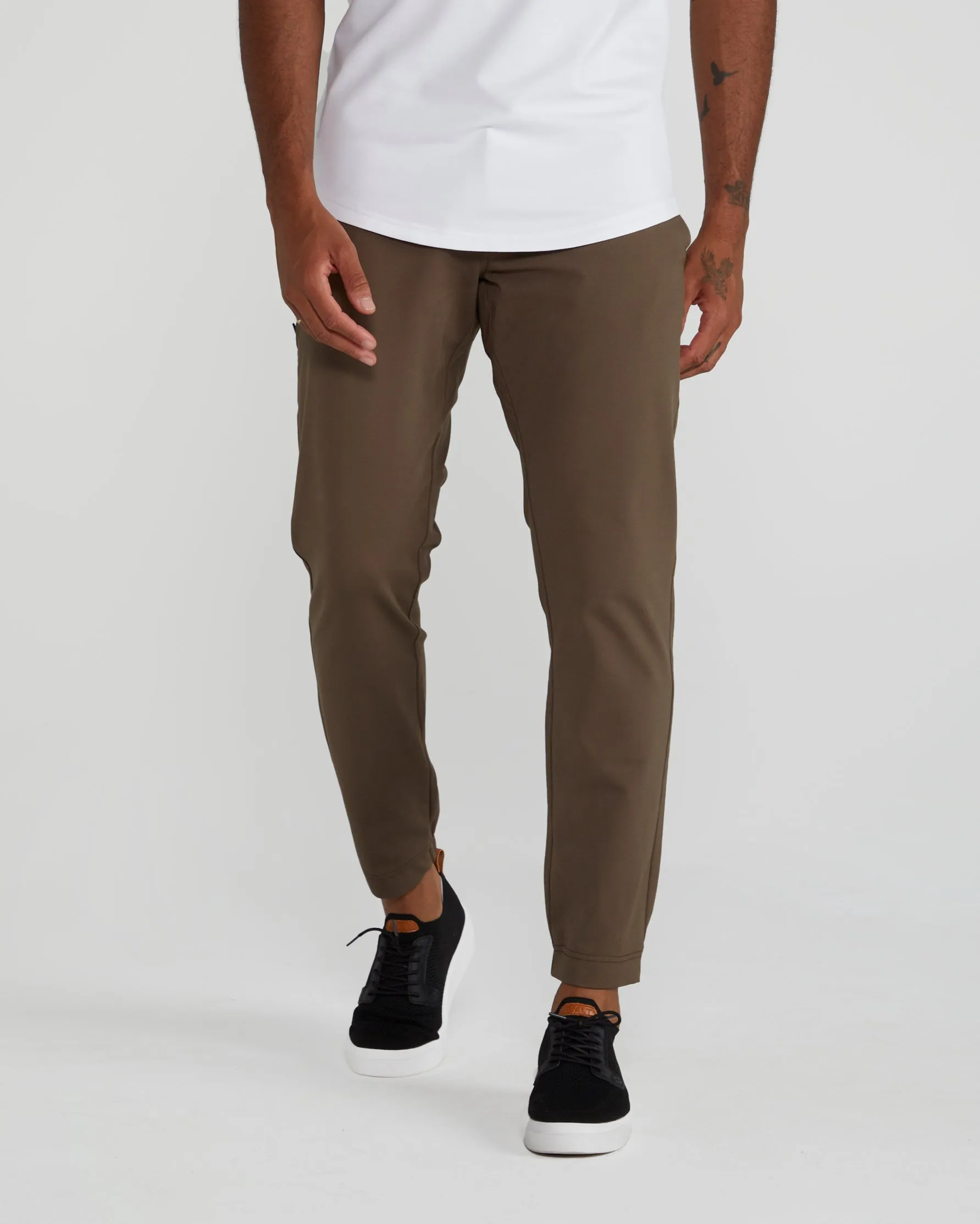 2-Item Everyday Jogger Pant Bundle for $156