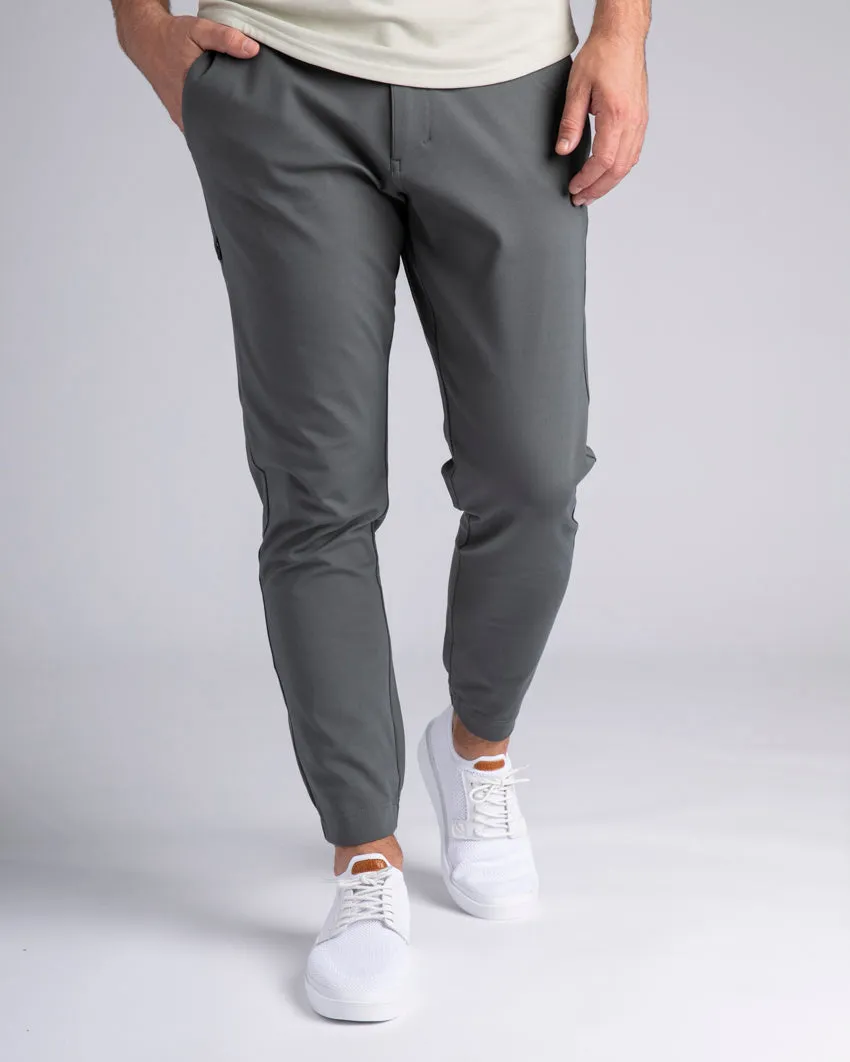 2-Item Everyday Jogger Pant Bundle for $156