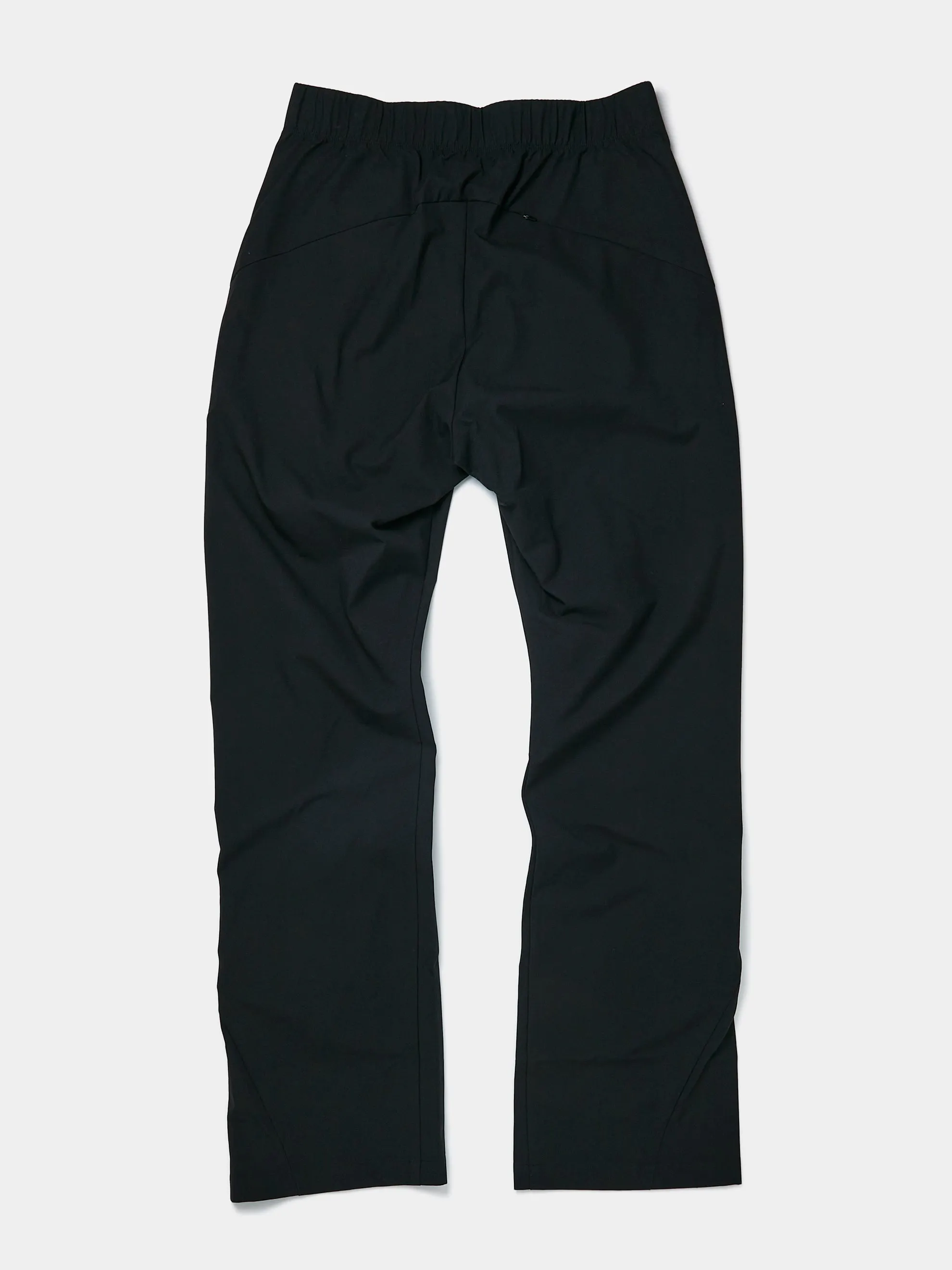 5.1 TECHNICAL PANTS RIGHT (Black)