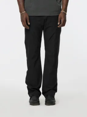 5.1 TECHNICAL PANTS RIGHT (Black)