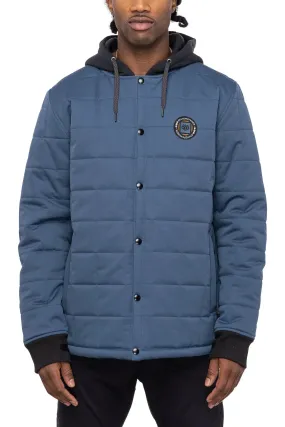686 Overpass Insulated Jacket - Blue