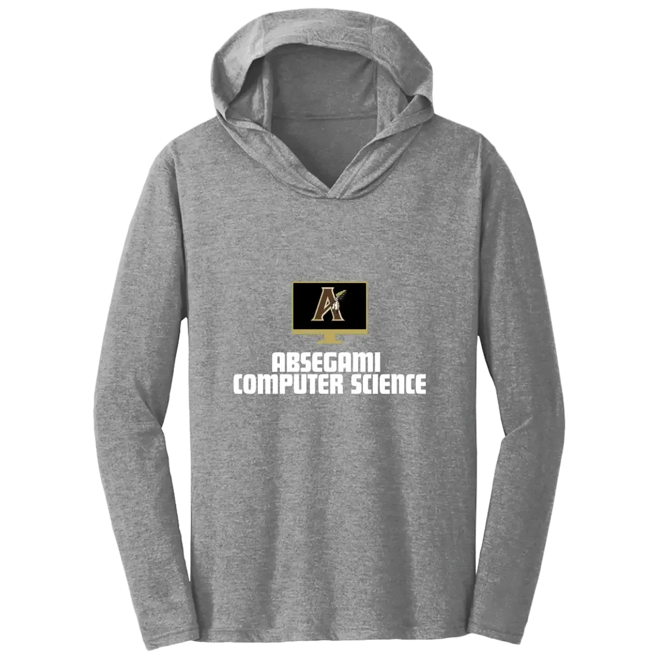 Absegami CompSci Hoodies