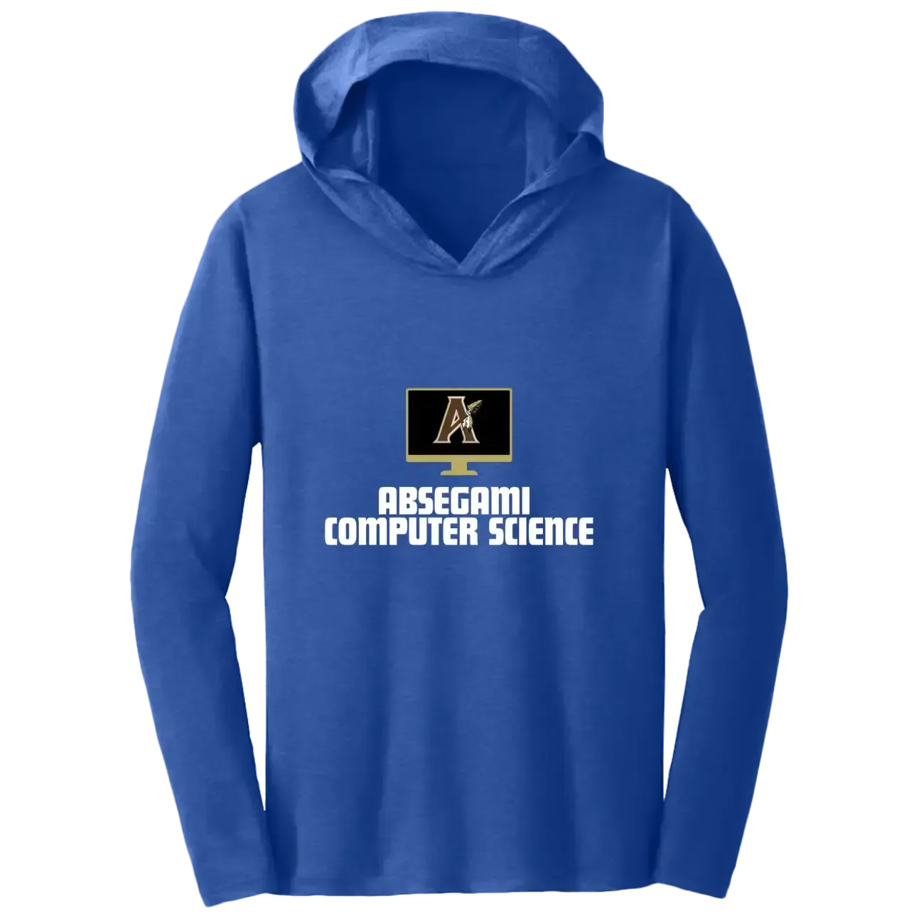 Absegami CompSci Hoodies