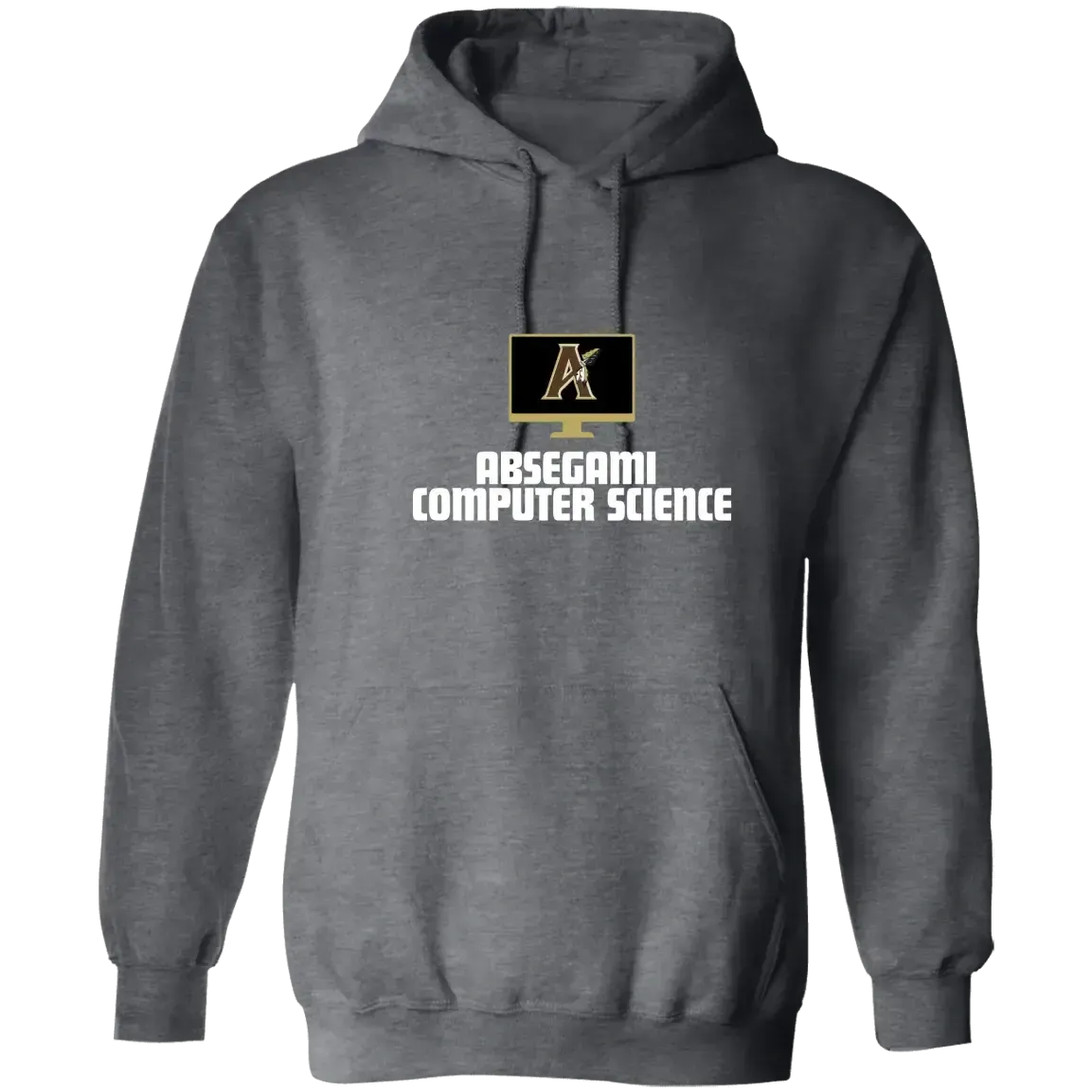 Absegami CompSci Hoodies