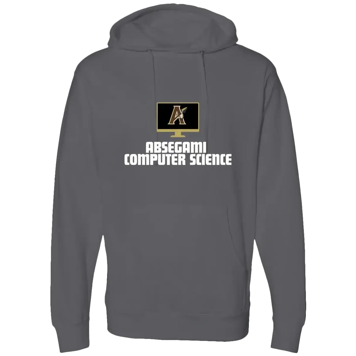 Absegami CompSci Hoodies