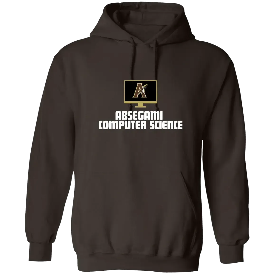 Absegami CompSci Hoodies
