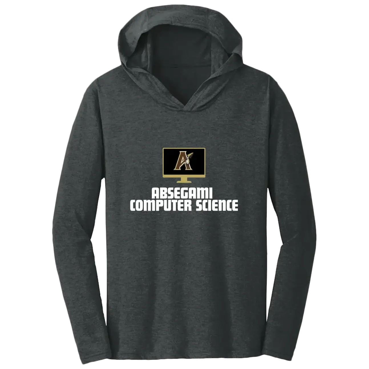 Absegami CompSci Hoodies