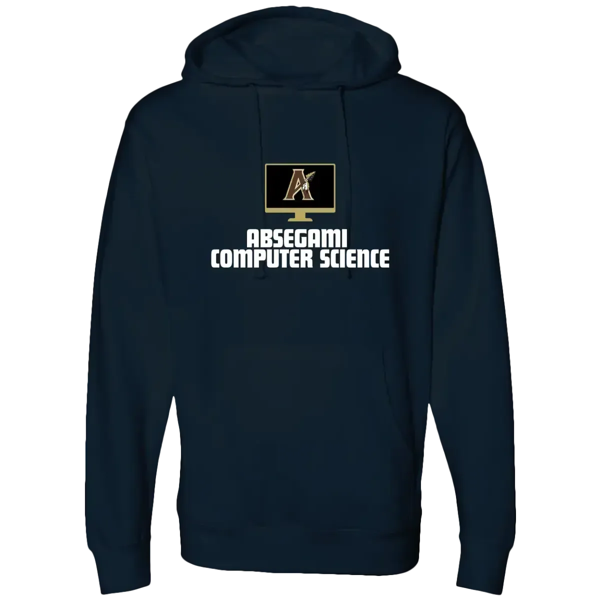 Absegami CompSci Hoodies
