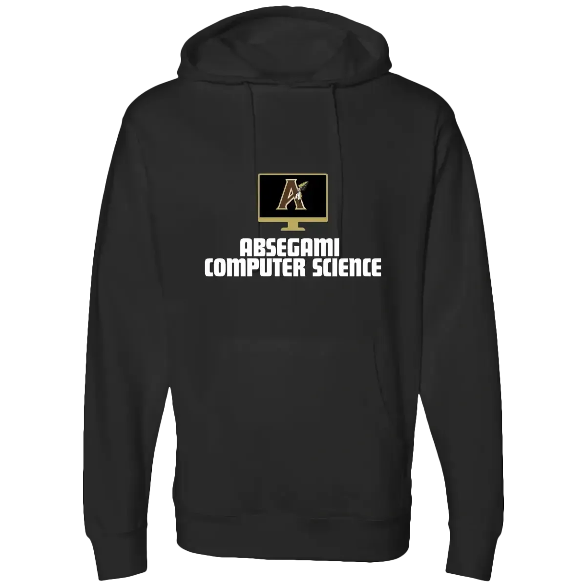 Absegami CompSci Hoodies