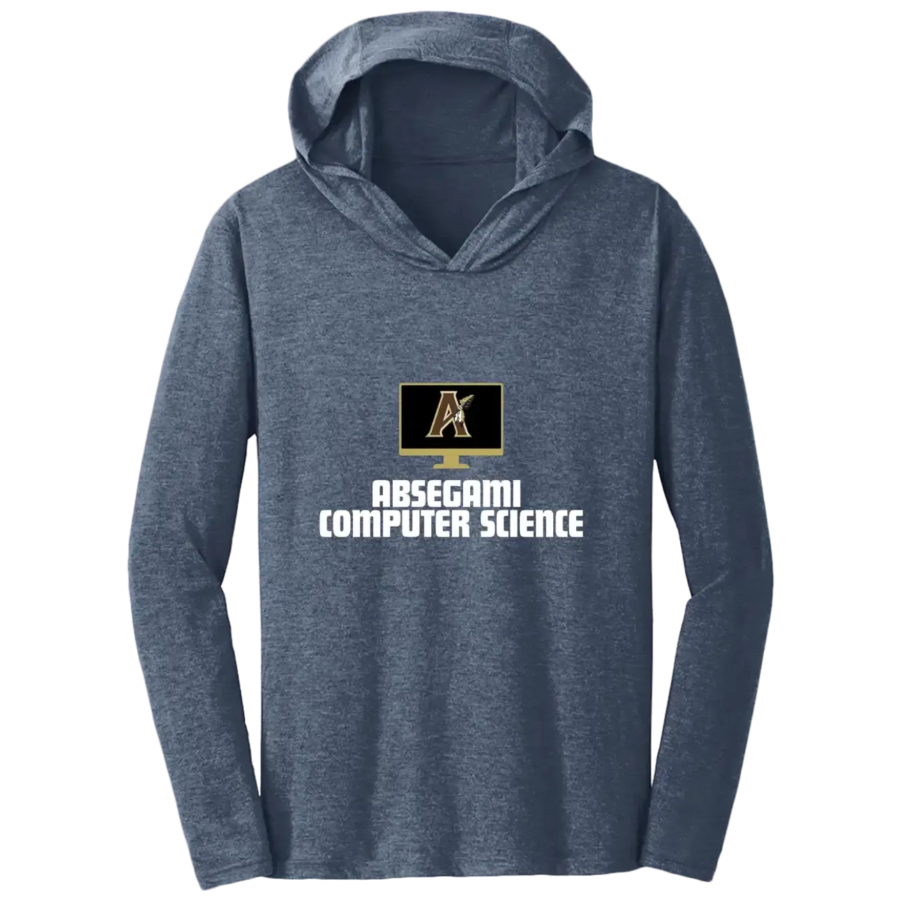 Absegami CompSci Hoodies