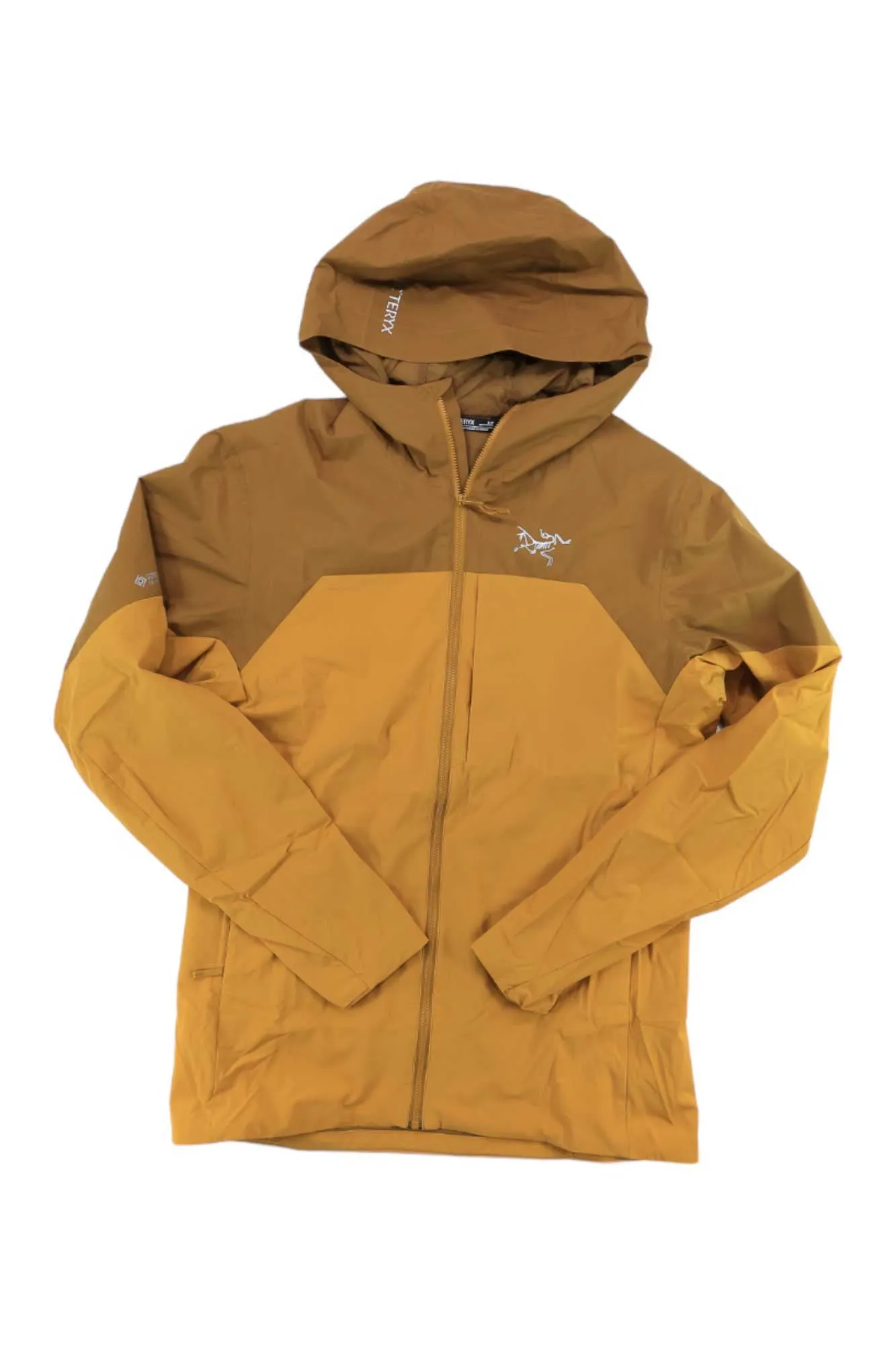 Arcteryx Mens Proton Hybrid Hoody