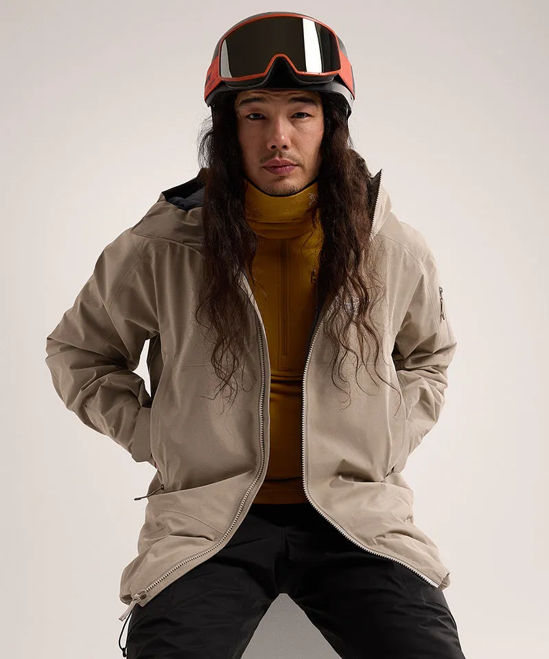 Arc'teryx Sabre Insulated Jacket