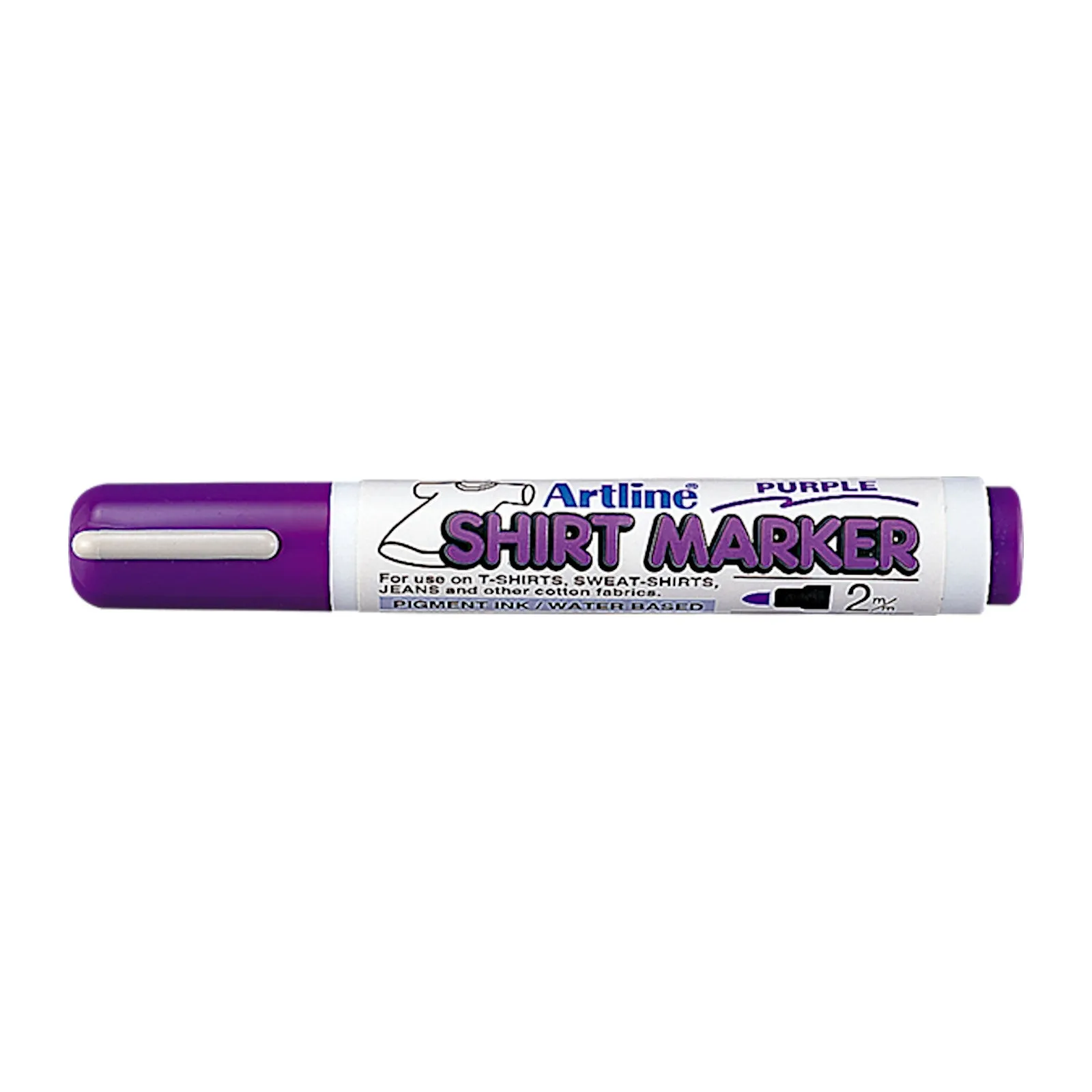 Artline Shirt Marker Pen 2mm