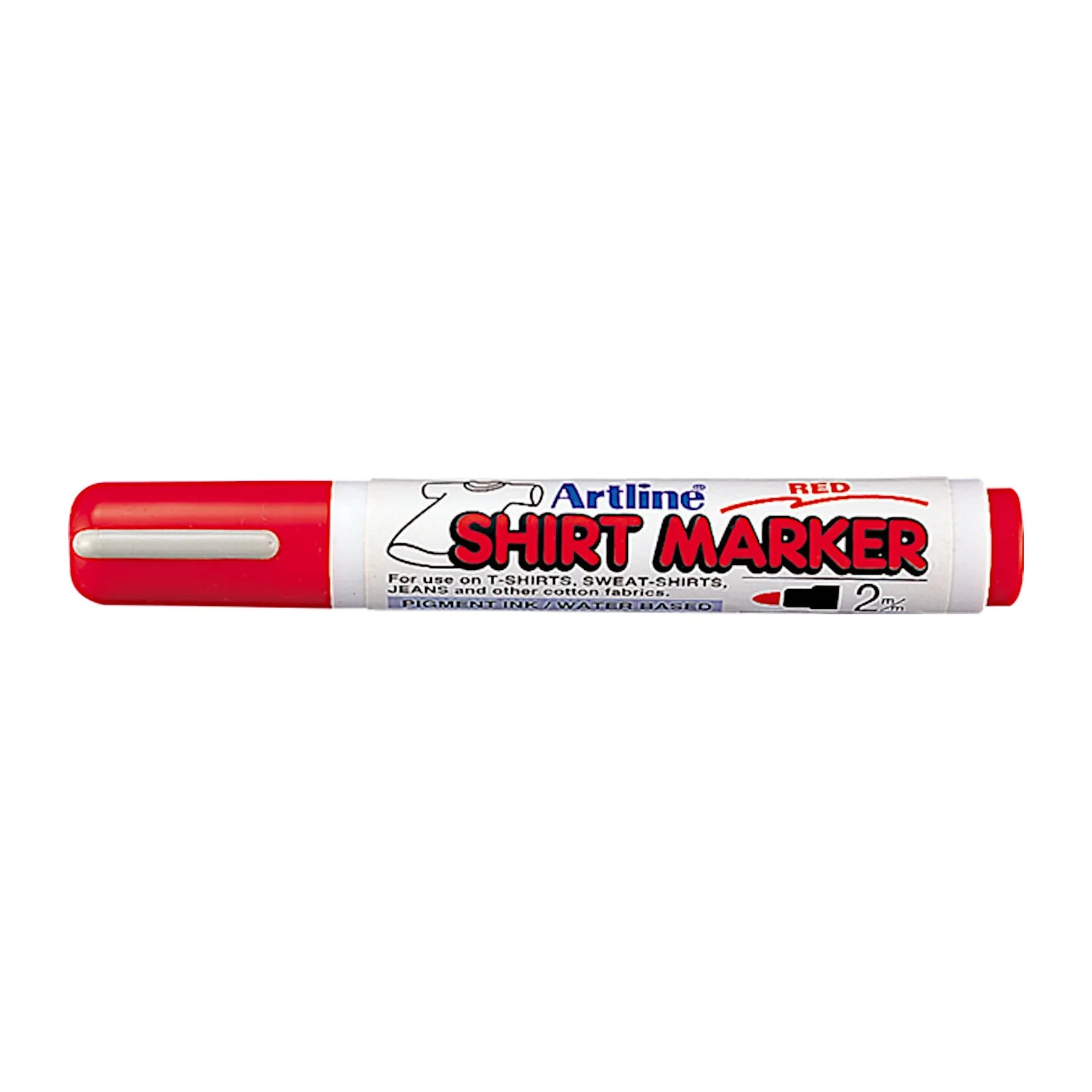 Artline Shirt Marker Pen 2mm