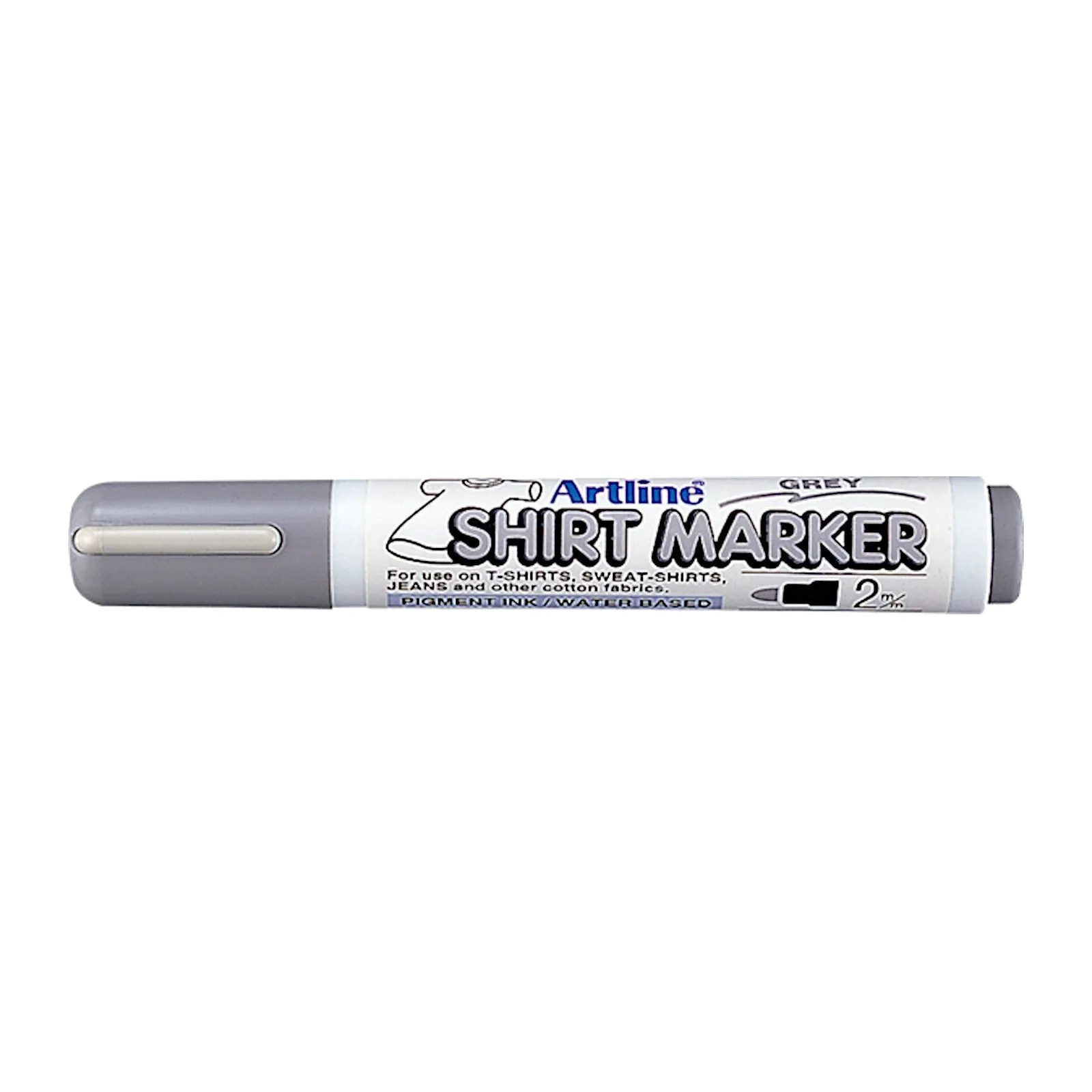 Artline Shirt Marker Pen 2mm