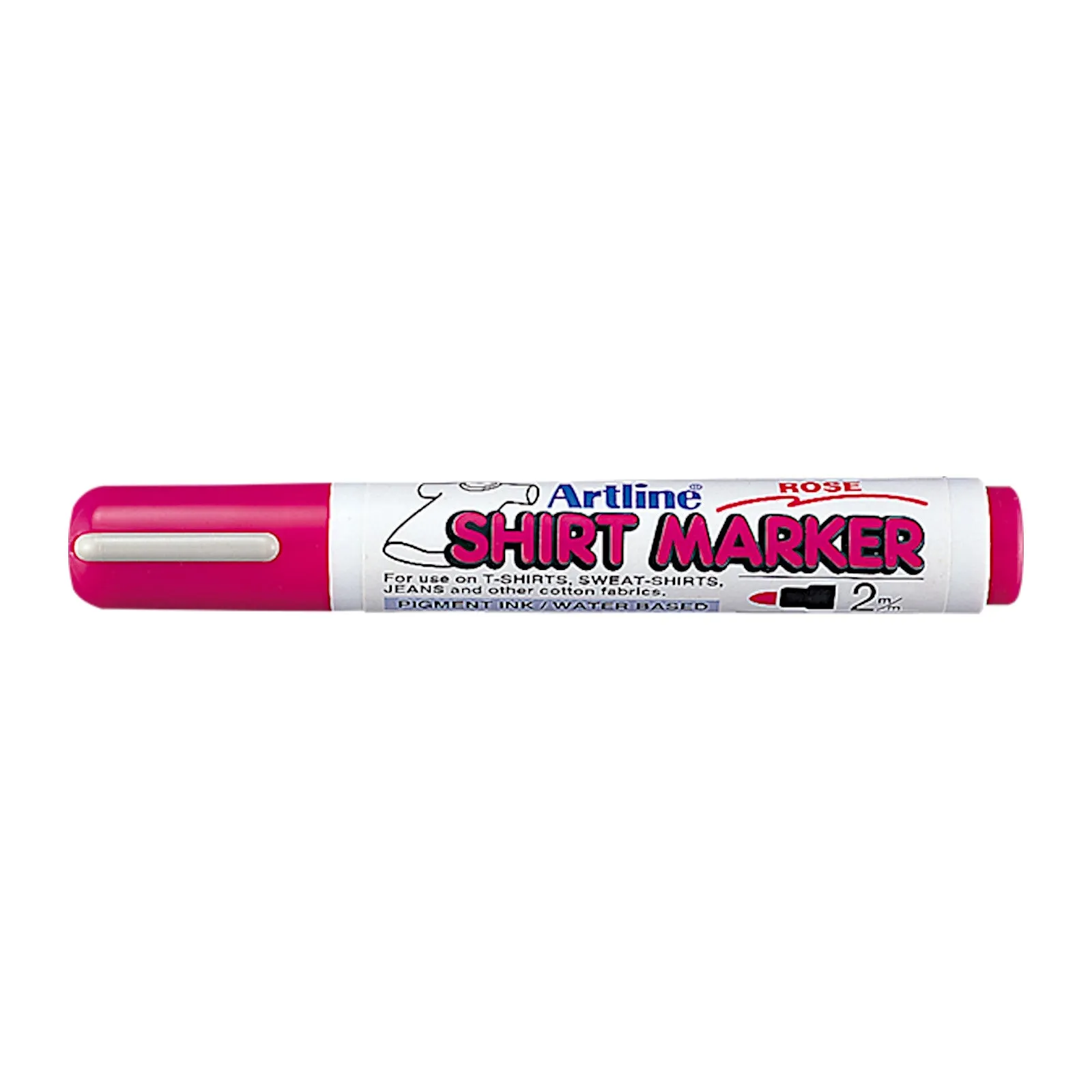 Artline Shirt Marker Pen 2mm