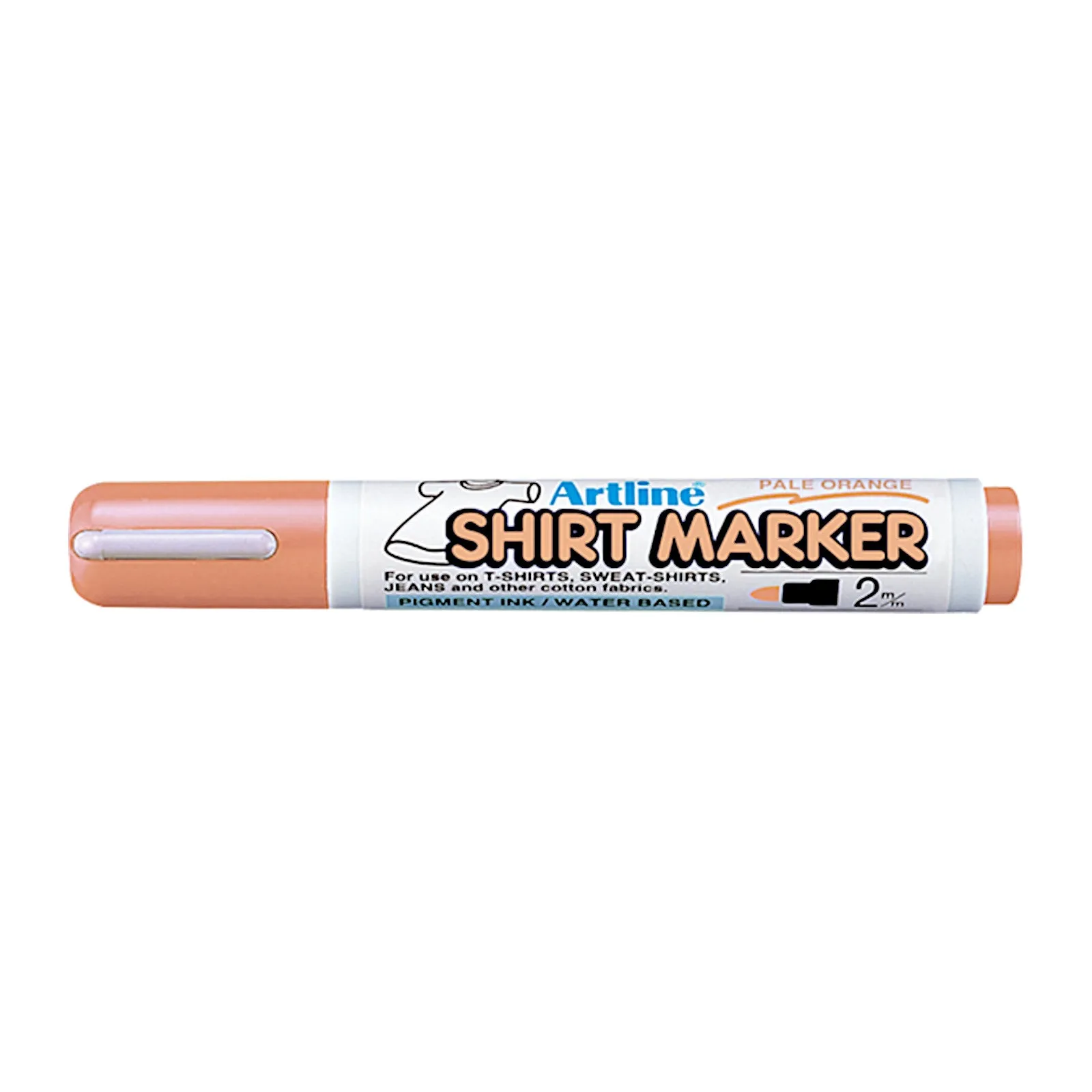 Artline Shirt Marker Pen 2mm