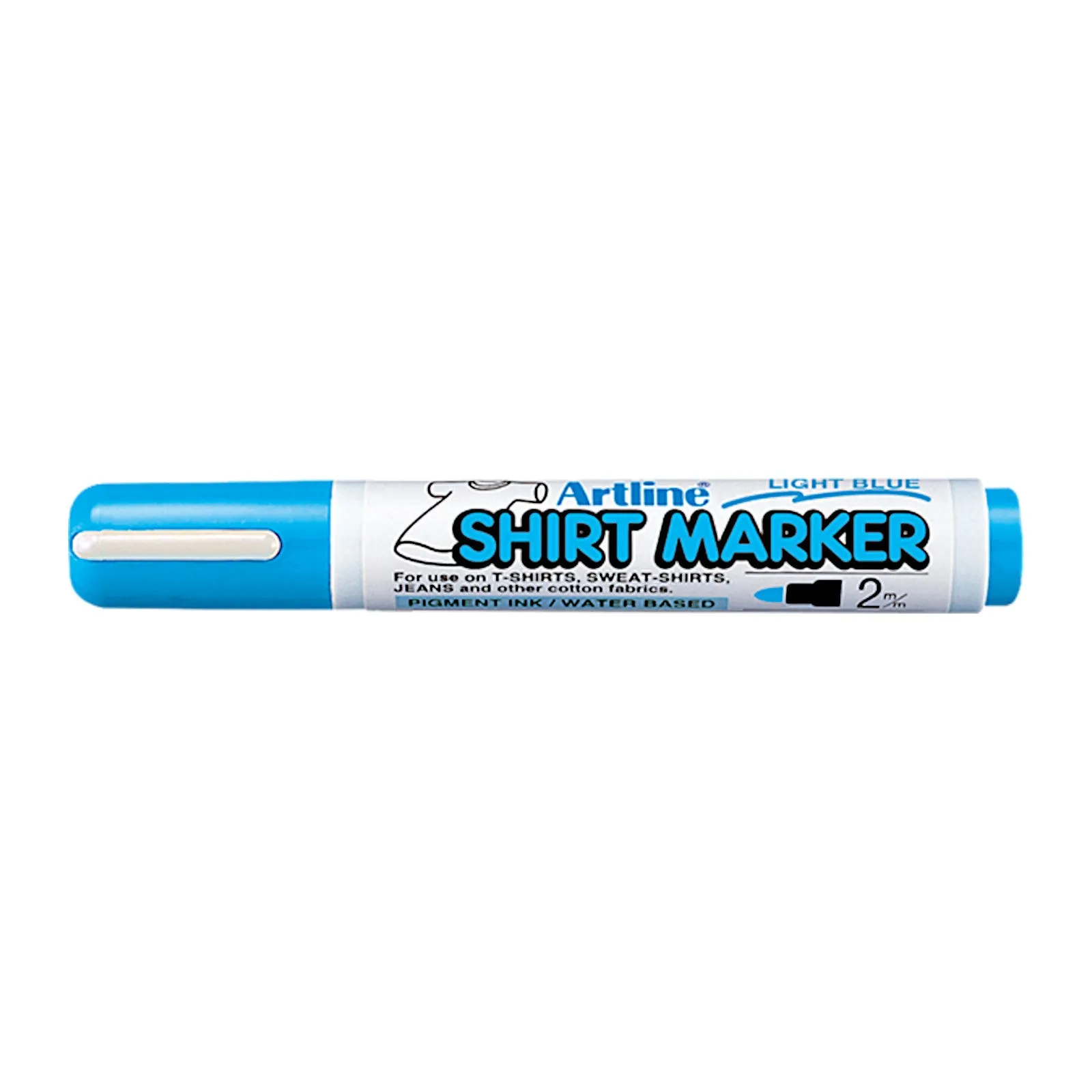 Artline Shirt Marker Pen 2mm