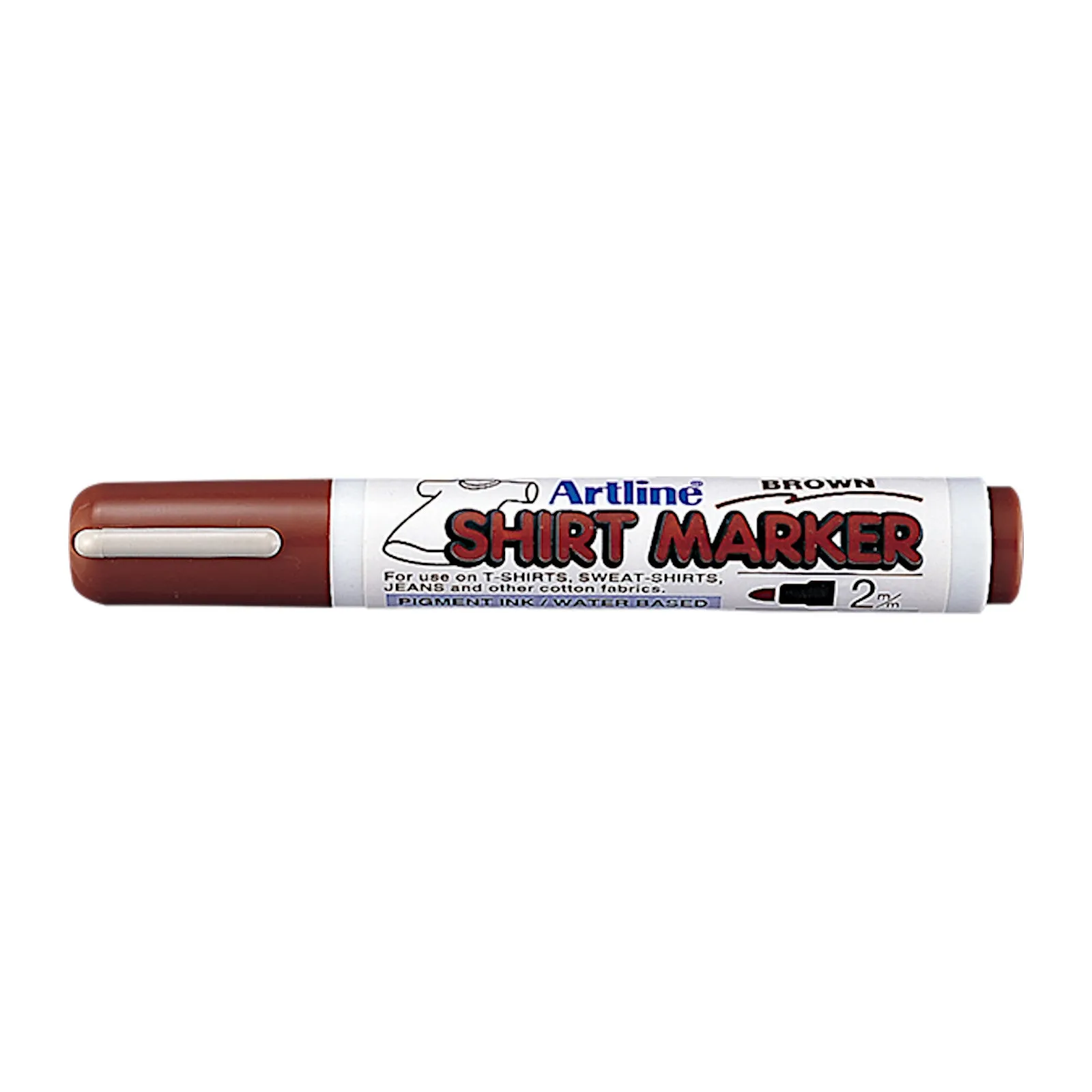 Artline Shirt Marker Pen 2mm