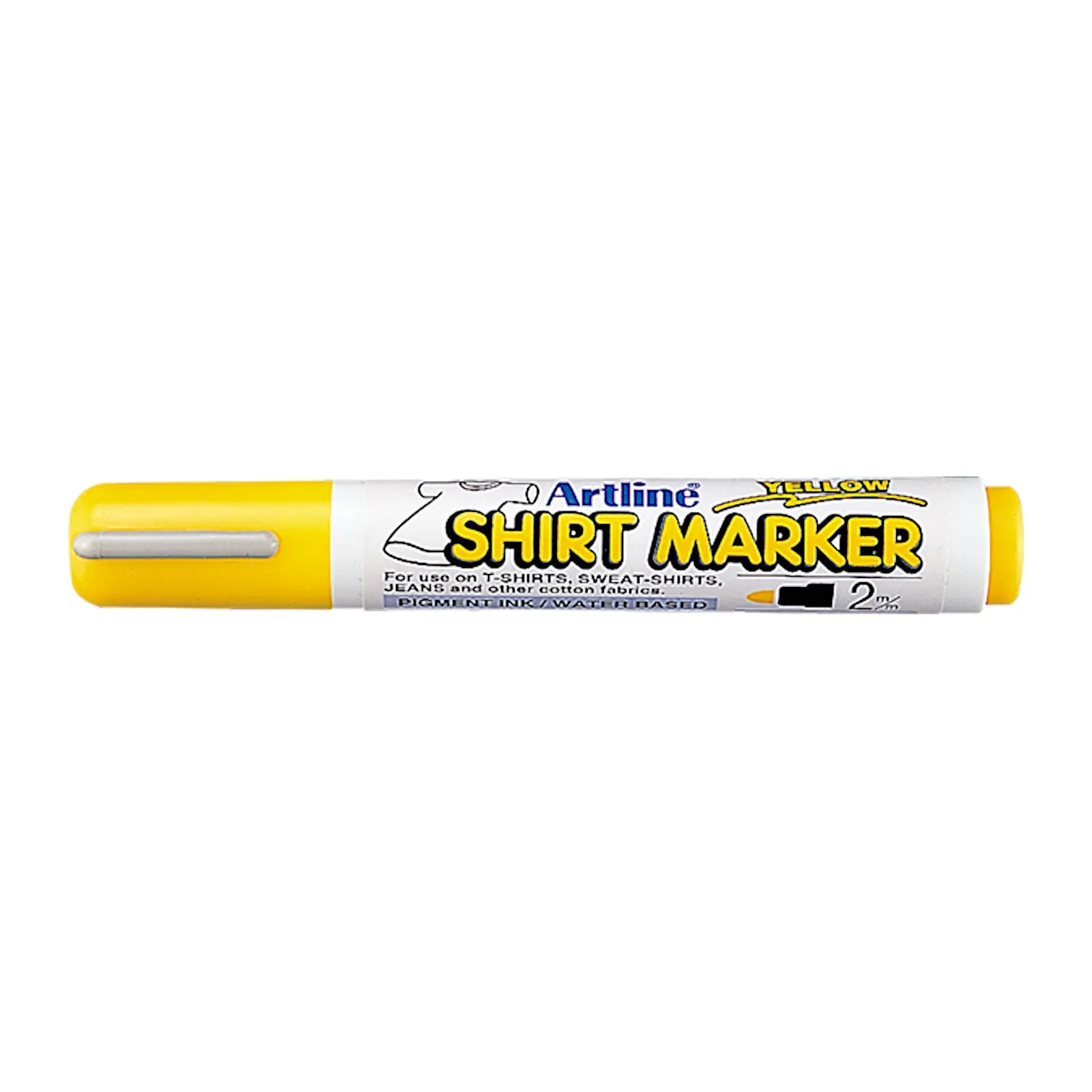 Artline Shirt Marker Pen 2mm
