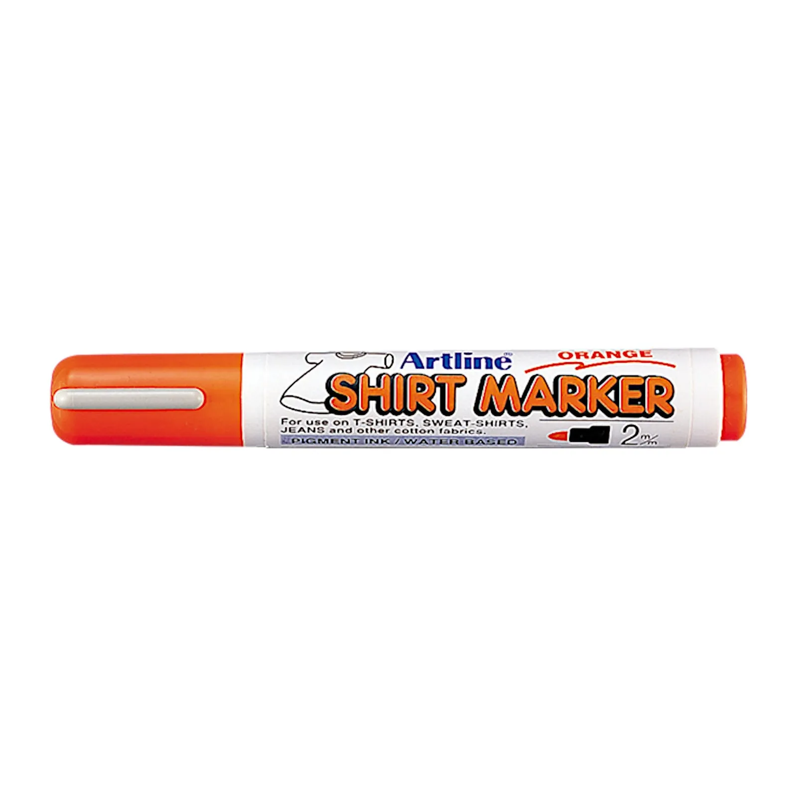 Artline Shirt Marker Pen 2mm