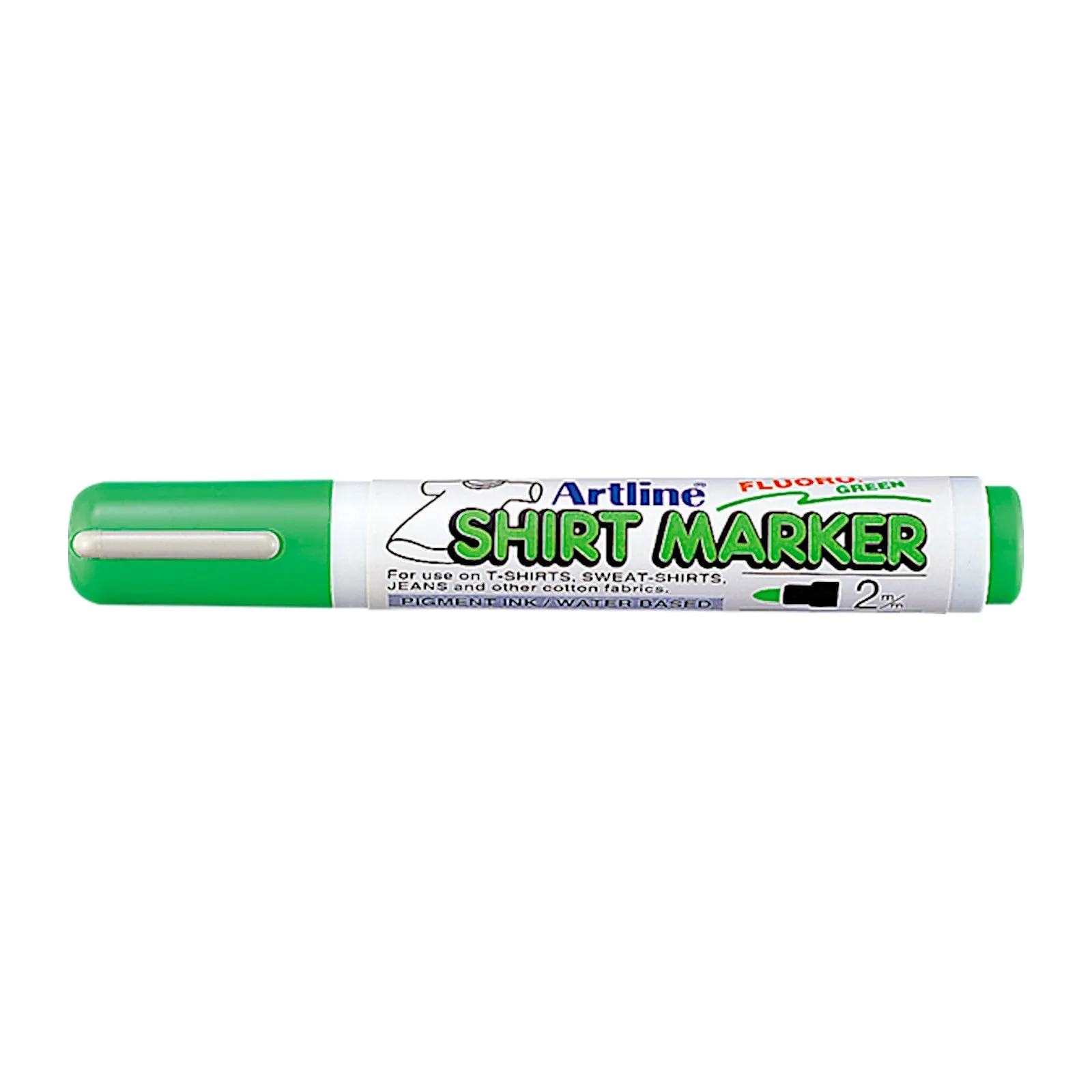 Artline Shirt Marker Pen 2mm