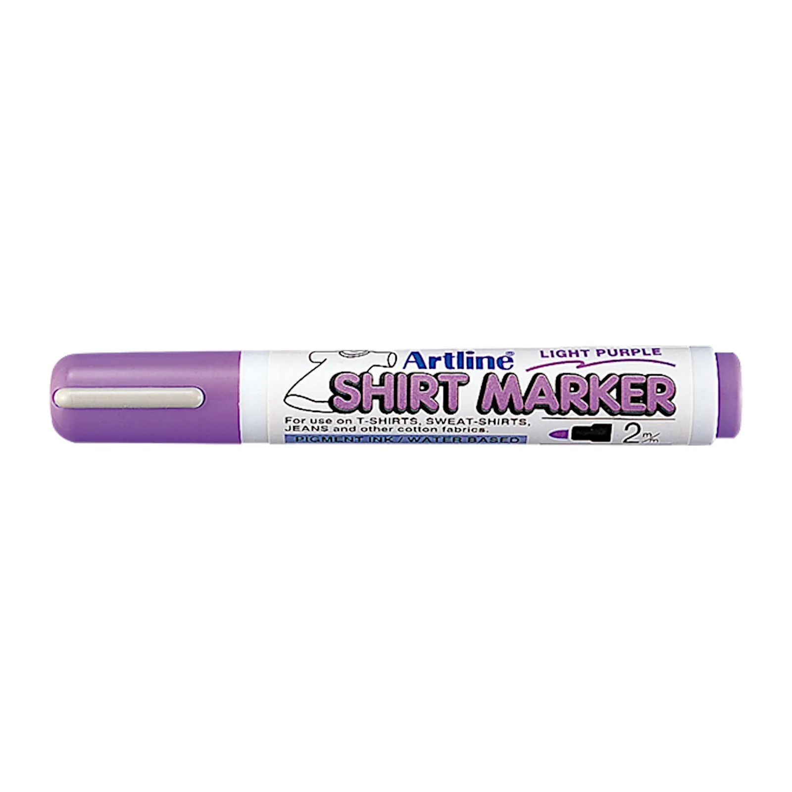Artline Shirt Marker Pen 2mm