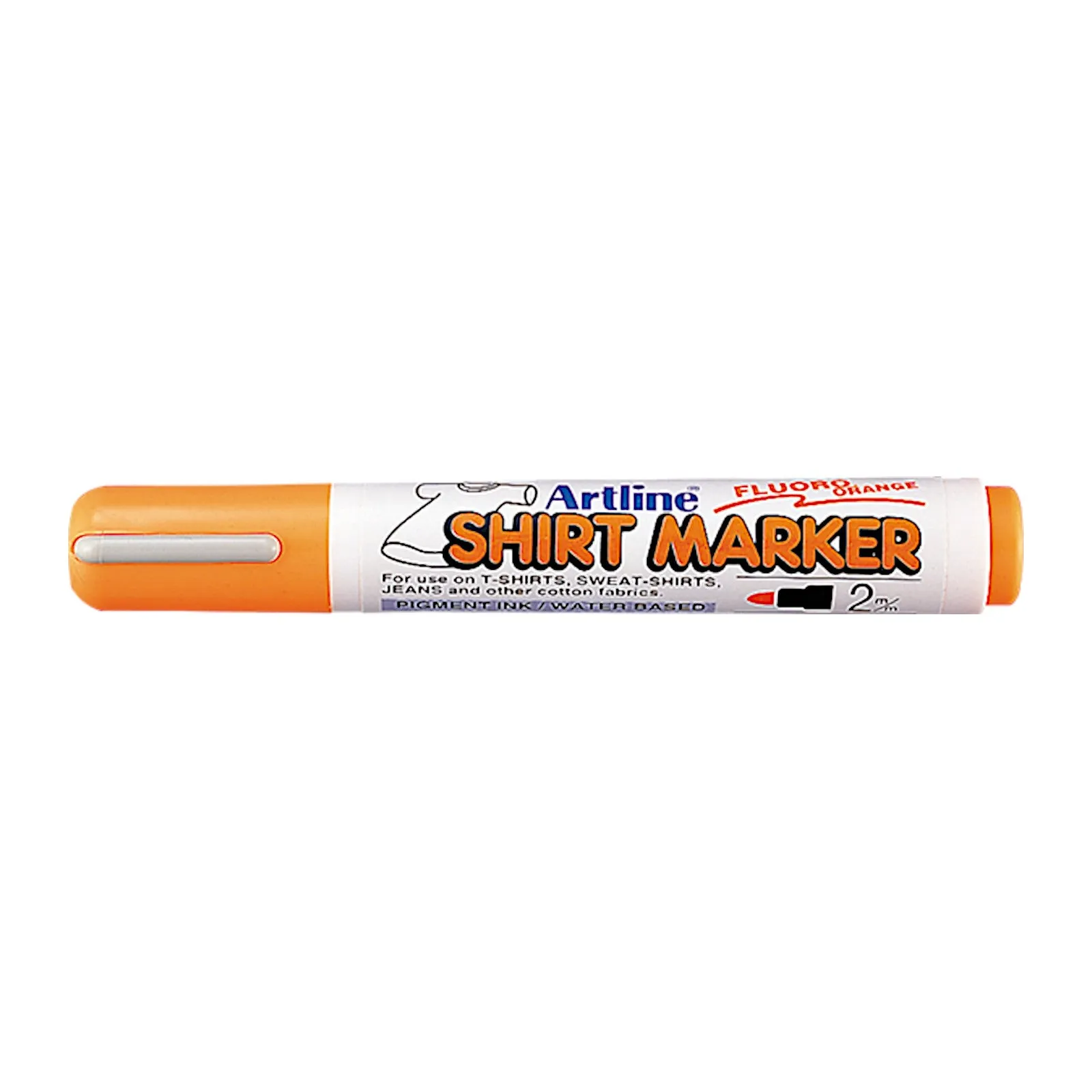 Artline Shirt Marker Pen 2mm