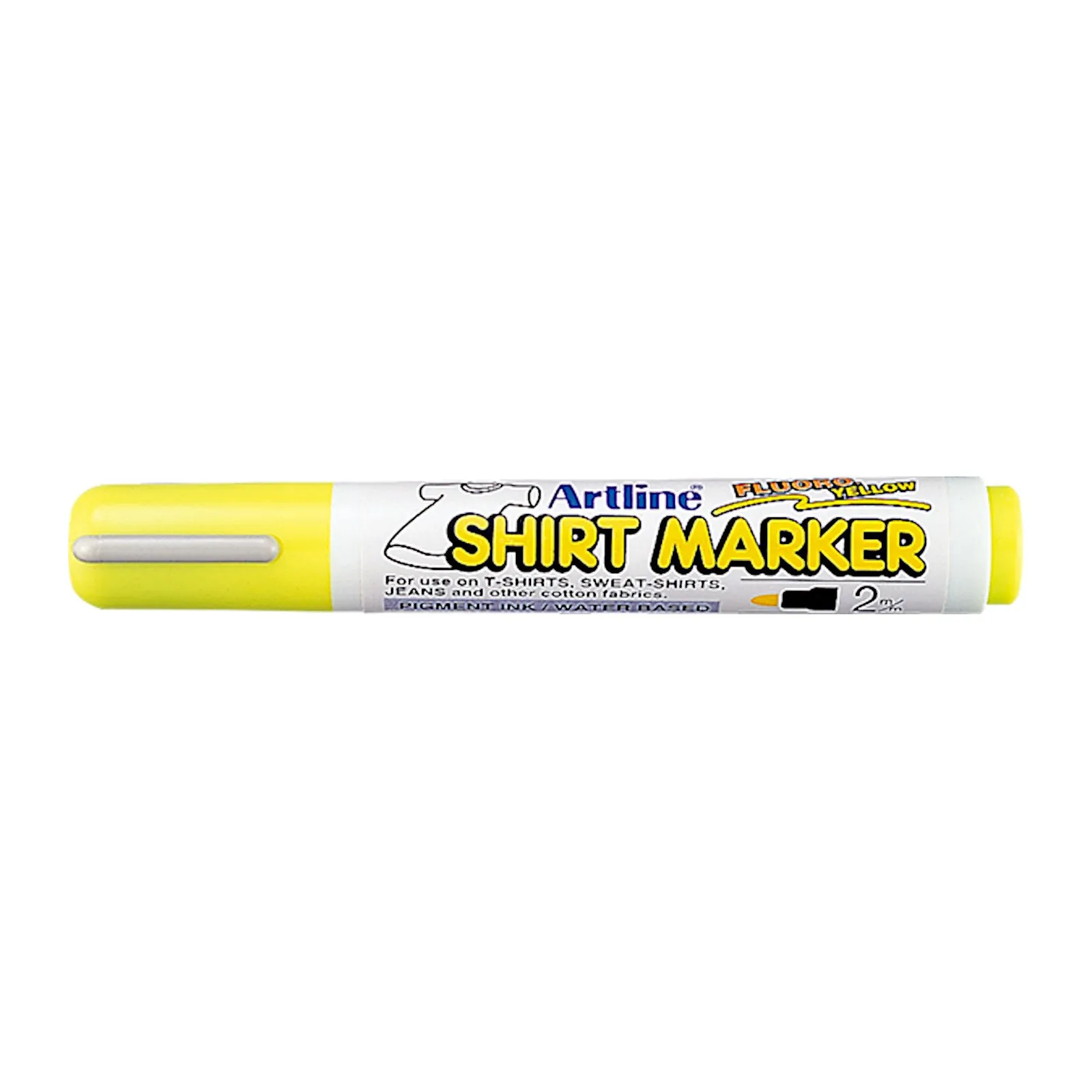 Artline Shirt Marker Pen 2mm