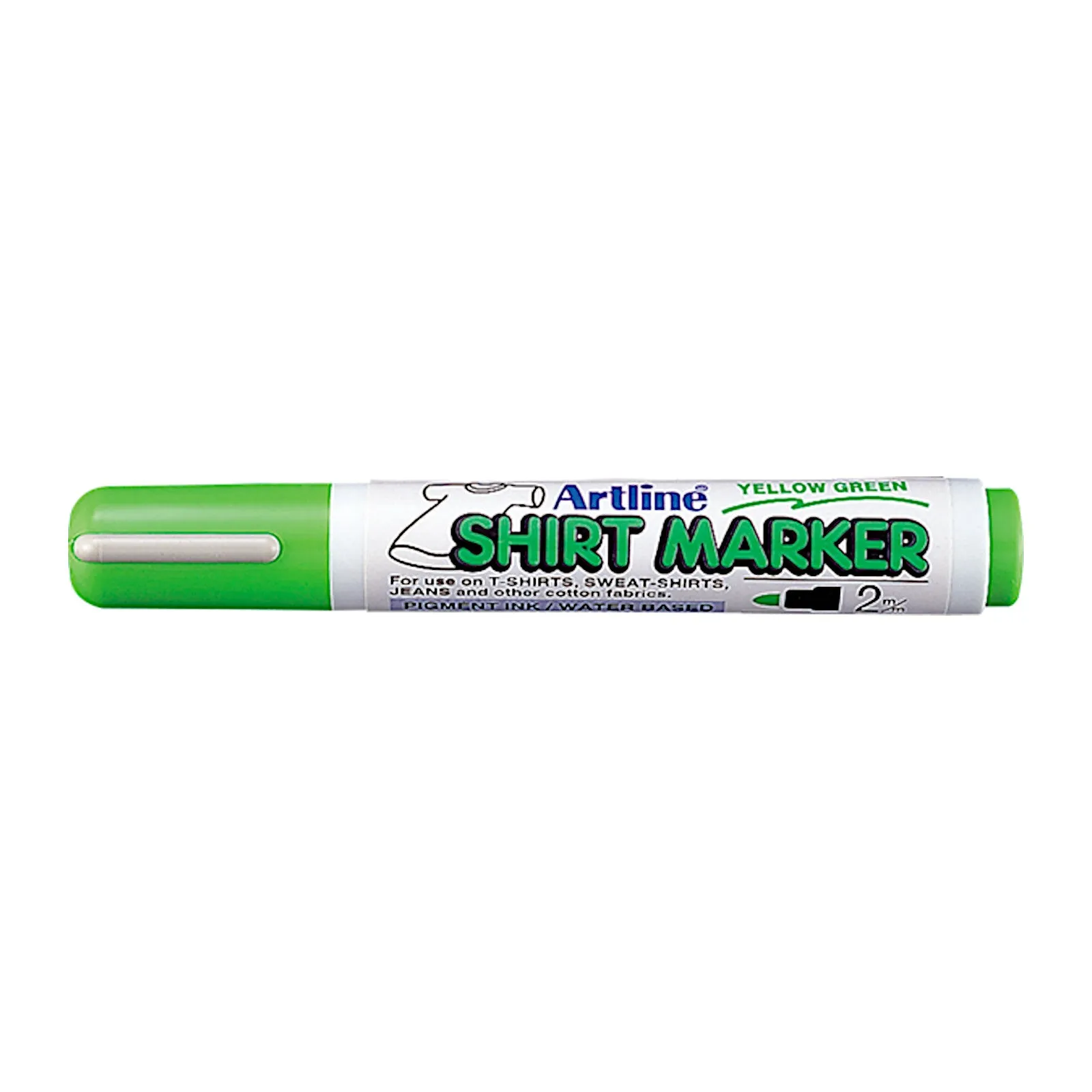 Artline Shirt Marker Pen 2mm