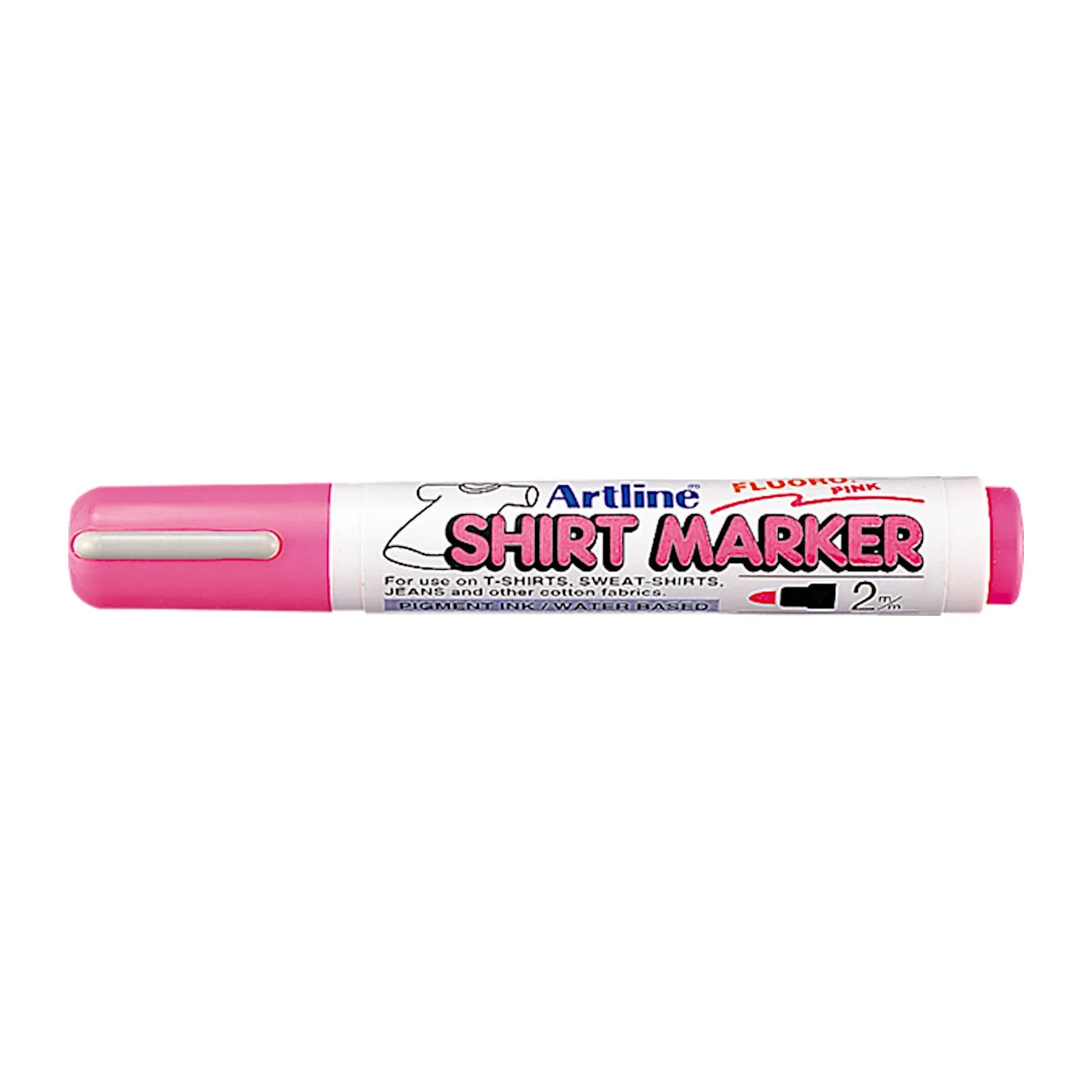 Artline Shirt Marker Pen 2mm