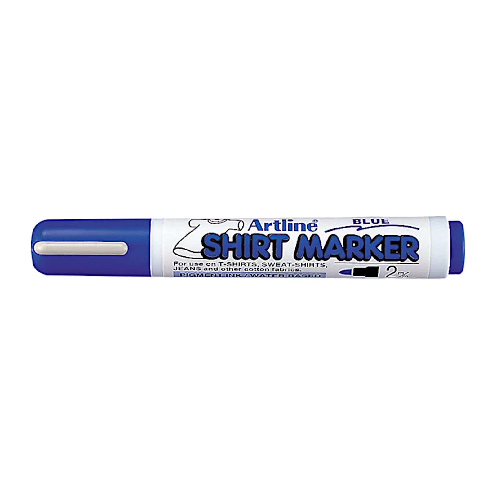 Artline Shirt Marker Pen 2mm