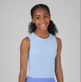^Athleisure Basic Blue - Youth
