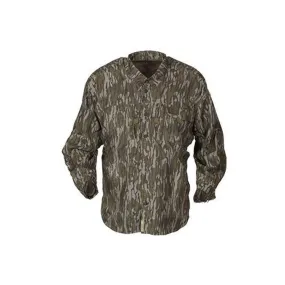 Banded Mid Weight Hunting Shirt