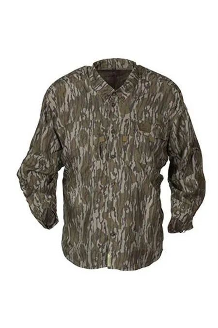 Banded Mid Weight Hunting Shirt