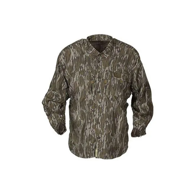 Banded Mid Weight Hunting Shirt