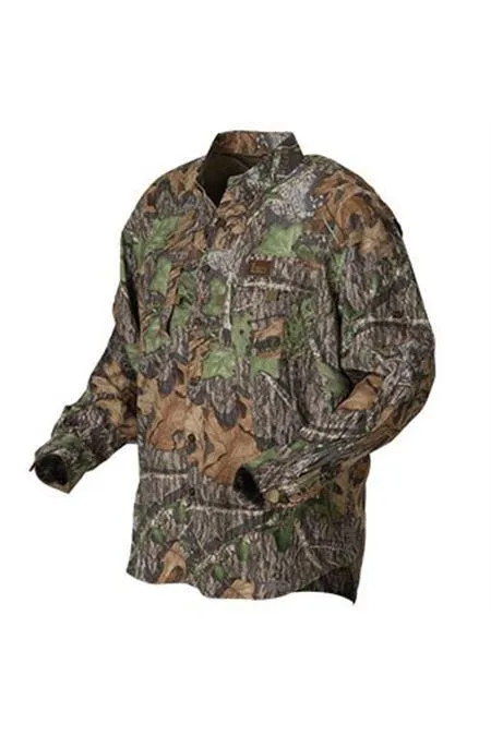 Banded Mid Weight Hunting Shirt