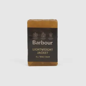 Barbour Lightweight Jacket Wax Bar