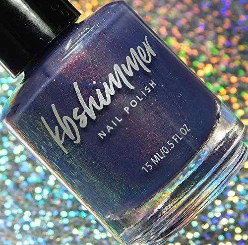 Best Buds Tri-Thermal Nail Polish - 0.5 oz Full Sized Bottle
