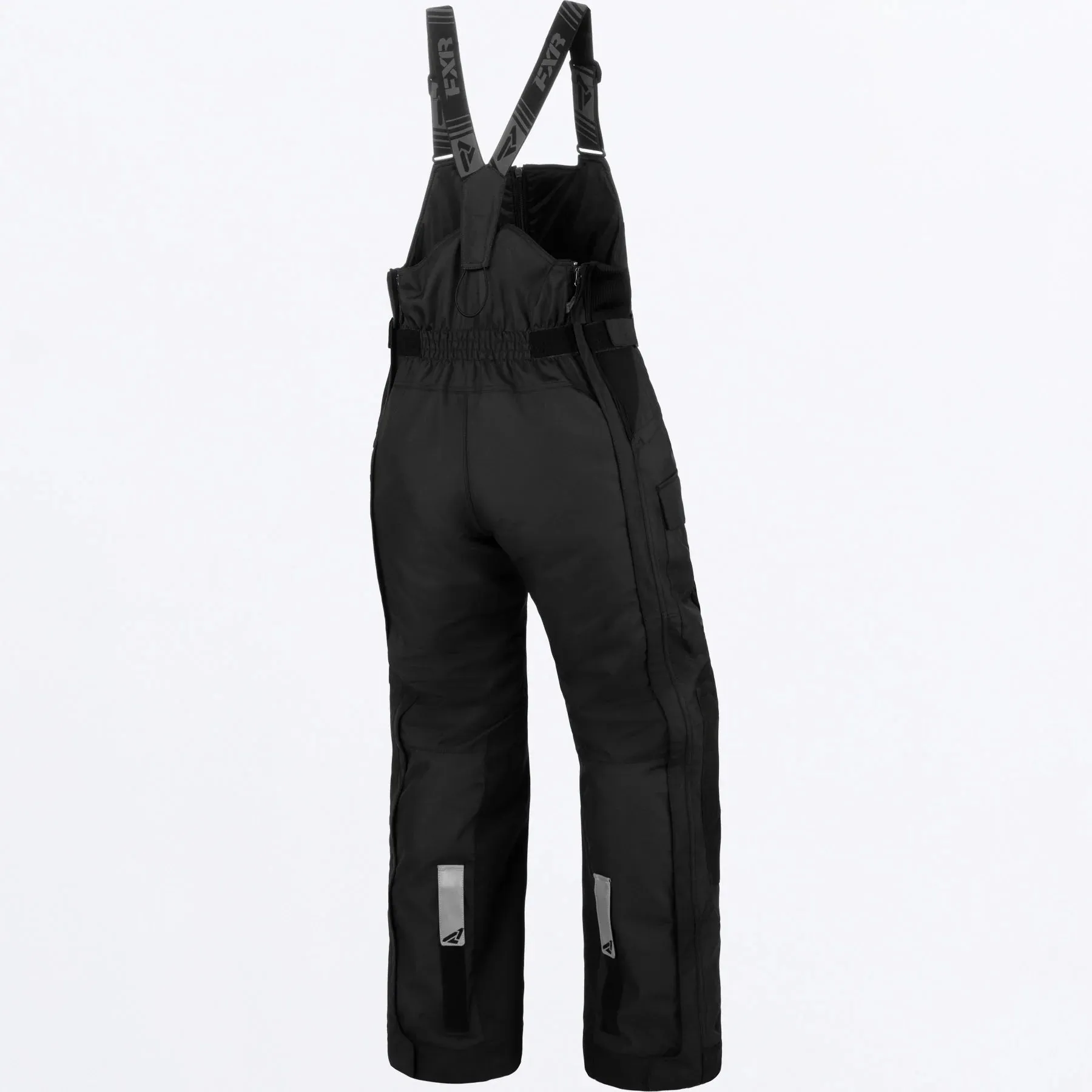 Bib Pants - FXR Women's Excursion Ice Pro Pant, 240339