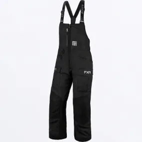 Bib Pants - FXR Women's Excursion Ice Pro Pant, 240339