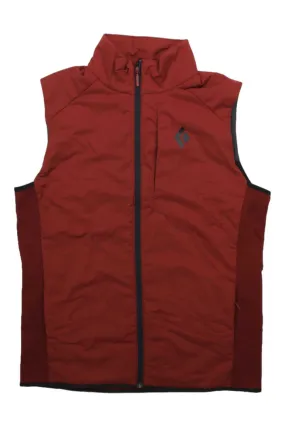 Black Diamond Men's First Light Hybrid Vest